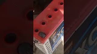 Local battery Kaise repair Karenshortvideo [upl. by Glyn]