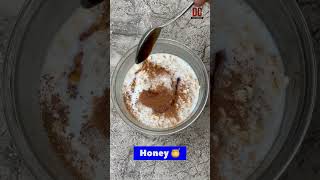 Quick amp Healthy Oats Breakfast for Weight Loss [upl. by Ait]