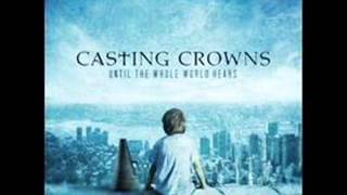 Casting Crowns  Glorious Day [upl. by Cousin]