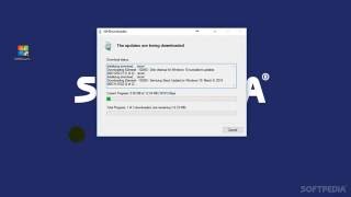 WHDownloader Windows Update Manager Explained Usage Video and Download Softpedia App Rundown 84 [upl. by Ayatahs539]