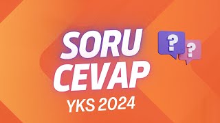 SORU CEVAP 17 [upl. by Wolpert]