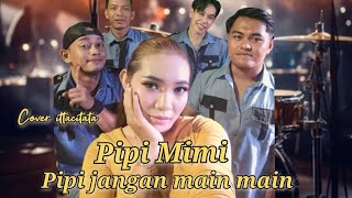 Pipi Mimi   Itta Citata  Cover Transera Band [upl. by Paxton425]