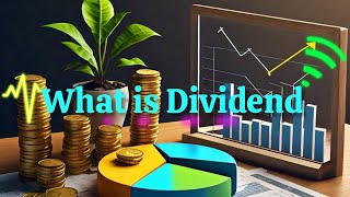 Dividend Explained  How to Earn Passive Income from Stocks [upl. by Groves395]