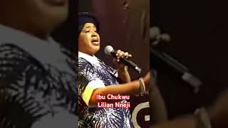 Ibu Chukwu by Lillian Nneji jesus gospelmusic gospel viralvideo [upl. by Nnek158]