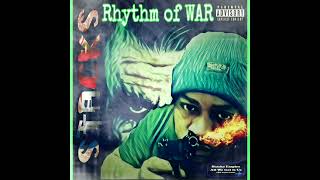 Rhythm of WAR 🔥🔥🔥 StacksEmpire Classic ClassicMusic TheJoker WatchTheWorldBurn [upl. by Anicart]