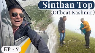 EP 7 Kokernag Daksum Sinthan Top Achabal  Offbeat Kashmir Season 2 [upl. by Mavilia]