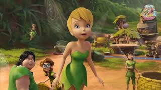 Tinkerbell and the secret of the wings in Hindi dubbing part 1New Hollywood cartoon movie [upl. by Avid228]