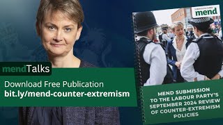 Why we need big changes to counterextremism policy [upl. by Nodlehs861]