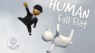 Human Fall Flat Functionally Disfunctional [upl. by Beaner458]