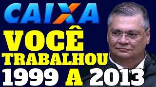 STF  SAÍU DECISÃO DO JULGAMENTO REVISÃO DO FGTS ADI 5090 PARA VOCÊ QUE TRABALHOU ENTRE 1999 A 2013 [upl. by Yeloc]