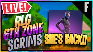 🔴OG FORTNITE LIVE REAL FORTNITE 5th ZONE SCRIMS  CUSTOM MATCHMAKING SCRIMS  SOLO DUOS TRIOS [upl. by Yanahs]