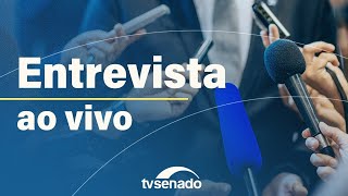 Omar Aziz Rogério Carvalho Rodrigo Cunha e Dr Hiran fazem diligência em Maceió – 8524 [upl. by Nadda]