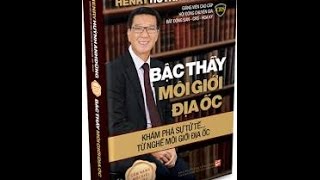 BẬC THẦY MÔI GIỚI ĐỊA ỐC  TG HENRY HUỲNH ANH DŨNG Phần 1 [upl. by Sacha192]