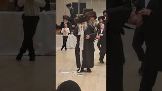 Makava Rebbe Mitzvah Tantz  Elul 5784 [upl. by Cattier]