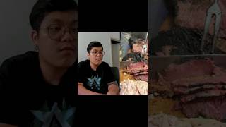 Felix React to Food Cooking Videos shorts felix reaction [upl. by Jaunita]