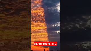 Glitch In The Matrix Part One glitch matrix viralvideo oddlysatisfying trending viralshorts [upl. by Aneeres]