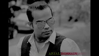 Mere Mehboob Qayamat Hogi  Afjal Hossain  Kishore Kumar  Music Video [upl. by Oileve612]