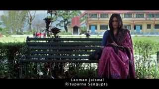 Khola Hawa l Song Teaser quotKaal Je Ki Hobequot l Bengali Movie 2014 l Rupankar Bagchi [upl. by Cleon]