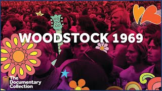 Woodstock Remembered A Music History Revisited  Full Episode The Documentary Collection [upl. by Seymour546]