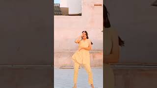 Morni song dance viral song shortsdance viraldance shortvideo dance viralsong dancewitharppy [upl. by Ydualc]