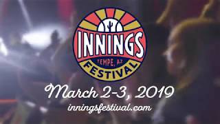 2018 Innings Festival Aftermovie [upl. by Yevette]