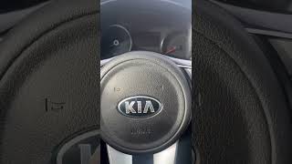 2018 Kia Sportage Hazards  Horn Not working 😔 [upl. by Earvin]