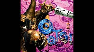 Otogi Myth of Demons Soundtrack  10 A Clouded Moon FromSoftware NOYB [upl. by Hildagard]