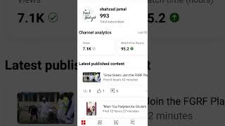 quotThank You for 1000 Subscribersquot ThankYou 1KSubscribers viralshort trending ytshorts short [upl. by Ecnaiva]