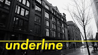 UNDERLINE MAGAZINE WALKTHROUGH [upl. by Seebeck]