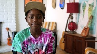 Meet Damonte Tillman  EP1  Camp Woodward Season 7 [upl. by Bronwen]