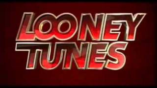 Looney Tunes Back IN Action Trailer [upl. by Lletnohs]