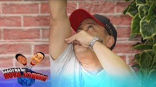 Anong Hayop Ang May Tatlong Paa  Episode 179  Sagot Ka Ni Kuya Jobert [upl. by Zenda]