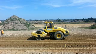 BOMAG BW 219 D [upl. by Duggan149]