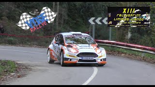 Rallysprint Limpias Liendo 2024 [upl. by Sigrid]