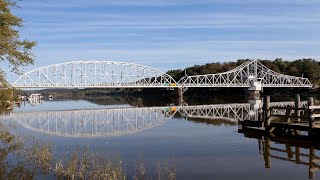 Resilient East Haddam Public Workshop  10242024 [upl. by Haerr]