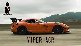 Suited Racers Viper ACR [upl. by Madson]