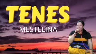 MestelinaTenes  Bajau Song [upl. by Nrubloc971]