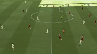 FIFA 21  Slovakia vs Sweden [upl. by Dianna631]