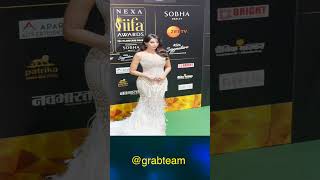 Nora Fatehi Steals the Spotlight at IIFA Awards 2024 shortsvideo youtubeshorts viralvideo [upl. by Marketa101]