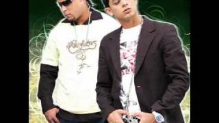 el vicio del pecado  Rakim y Keny Ft Hector Acosta [upl. by Schellens22]