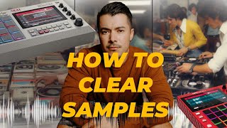 EASY Ways To CLEAR SAMPLES For Beats using TrackLib [upl. by Kemeny690]