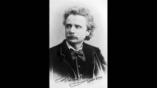 Edvard Grieg  Arietta Lyrical Pieces Op 12 [upl. by Areval]