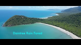 The Daintree  Barra fishing Lap of Australia [upl. by Wilek890]