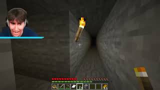 Bionic game 🌿 I Found STRANGER EXE in Minecraft [upl. by Sileray]