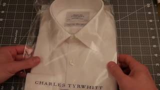 Favorite Shirts  Charles Tyrwhitt [upl. by Sussi]