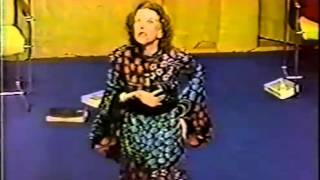 Kathryn Kuhlman How to Be Filled and Controlled By the Holy Spirit [upl. by Rhtaeh]