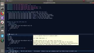 emacs set up config 12 orgmode contrib package [upl. by Lerrehs436]