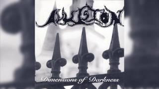 Avulsion  Dimensions of Darkness Full album HQ [upl. by Peltier]