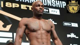 Derek Brunsons Financial Triumph Praises PFL for a Payout Beyond UFCs Measure [upl. by Innus]