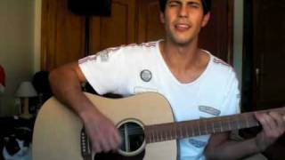 Reamonn  Tonight Acoustic Guitar Cover By Leandro [upl. by Birgit]